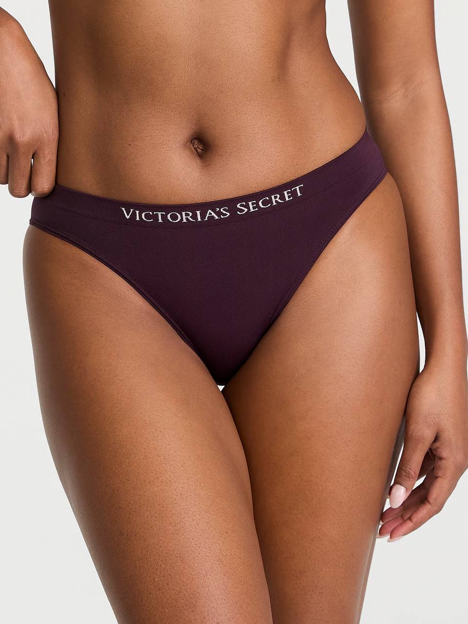 Seamless Bikini Panty Розмір S Sangria 21P9