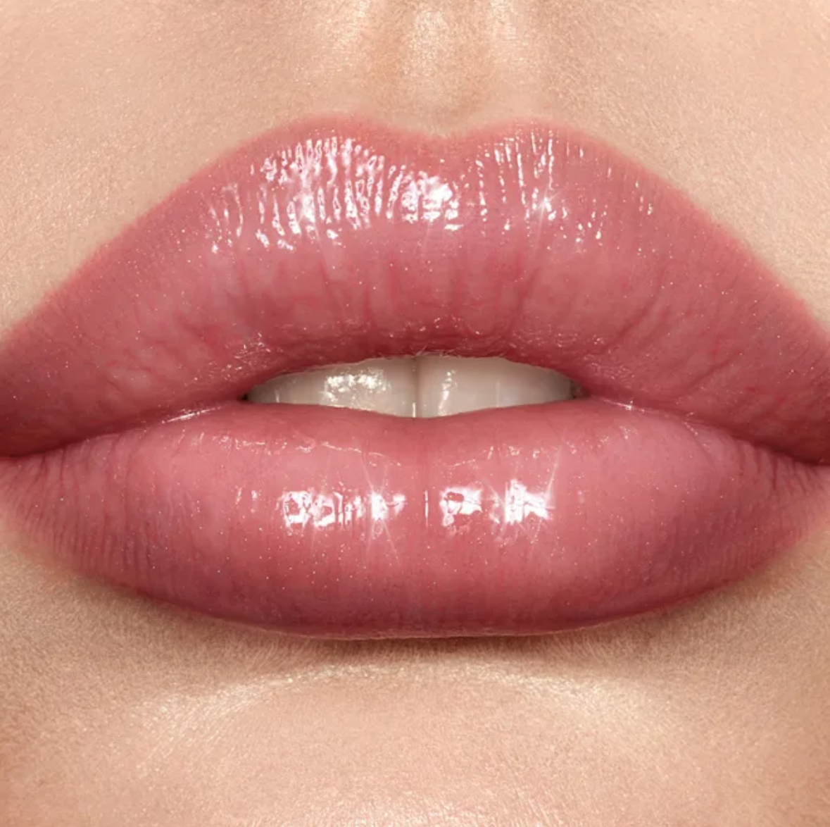 LIP LUSTRE PILLOW TALK
