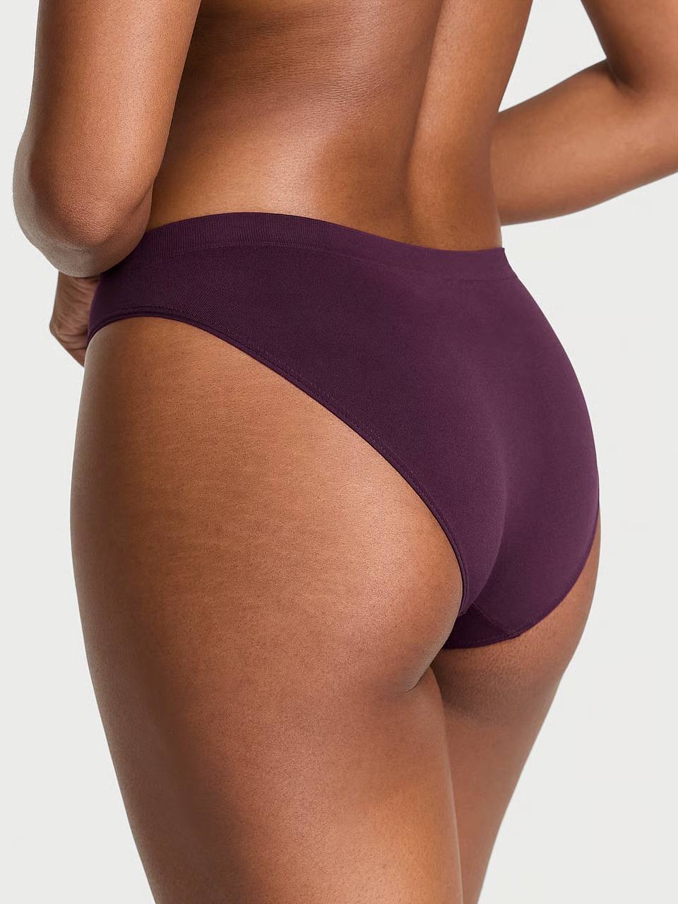 Seamless Bikini Panty Розмір S Sangria 21P9