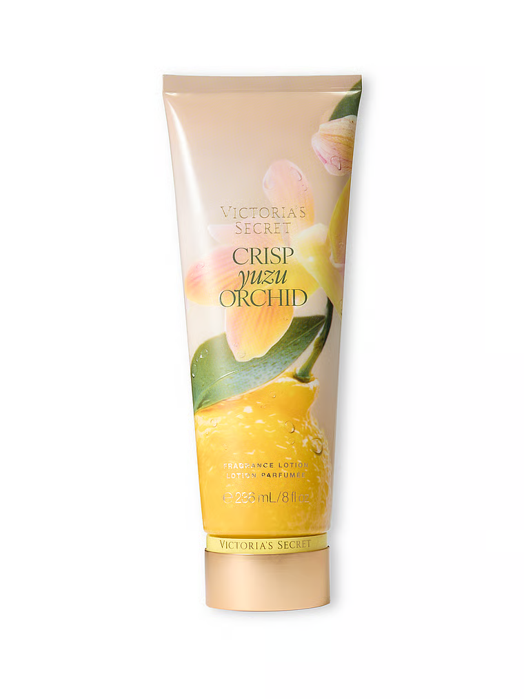 Лосьйон для тіла 236ml Crisp Yuzu Orchid