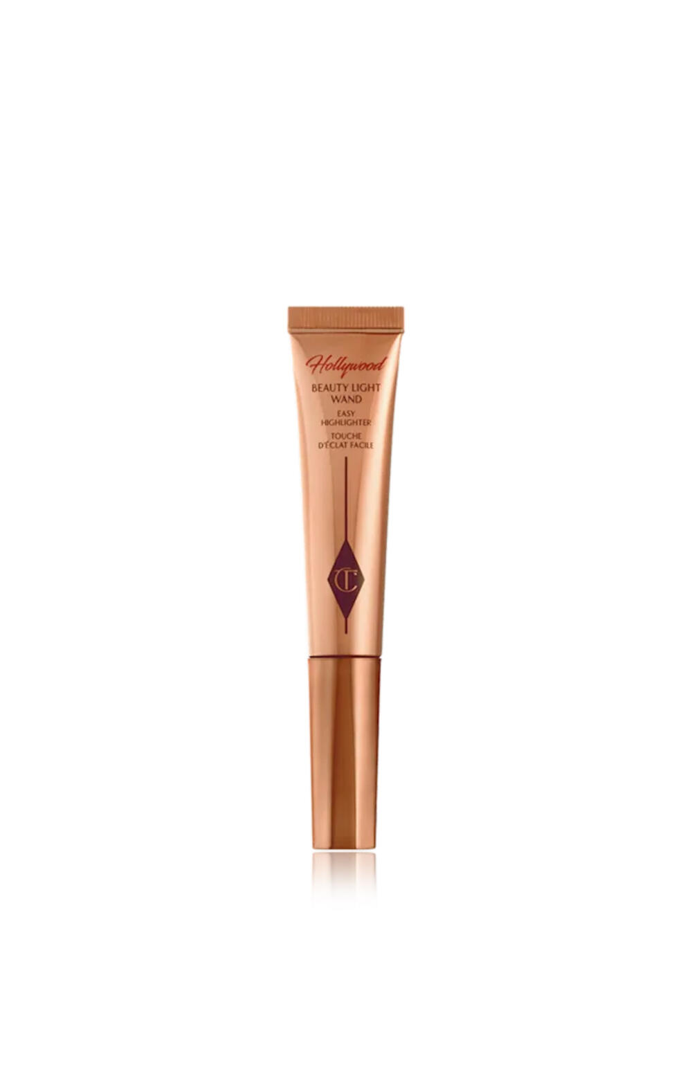 BEAUTY LIGHT WAND SAMPLE SPOTLIGHT