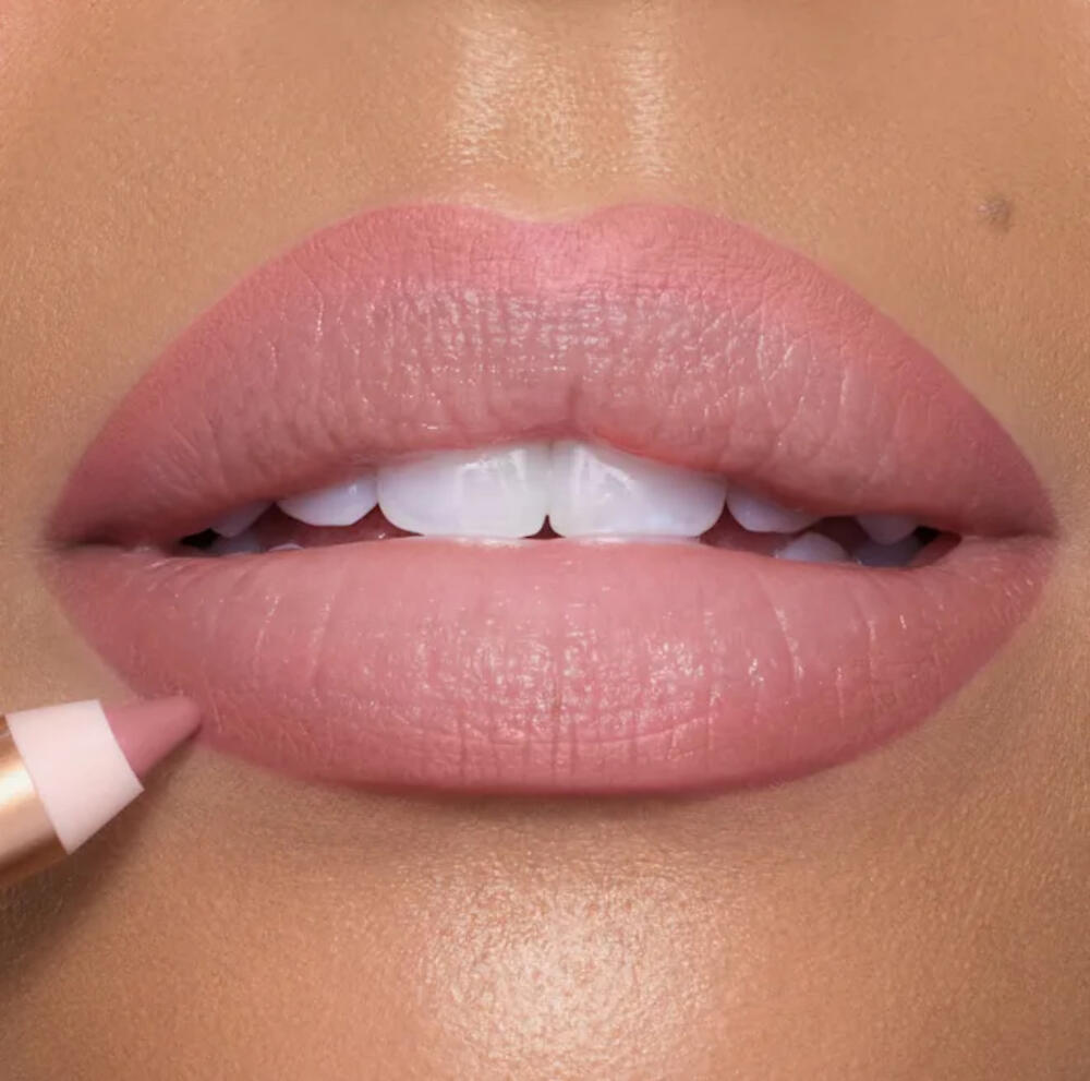 LIP CHEAT PILLOW TALK