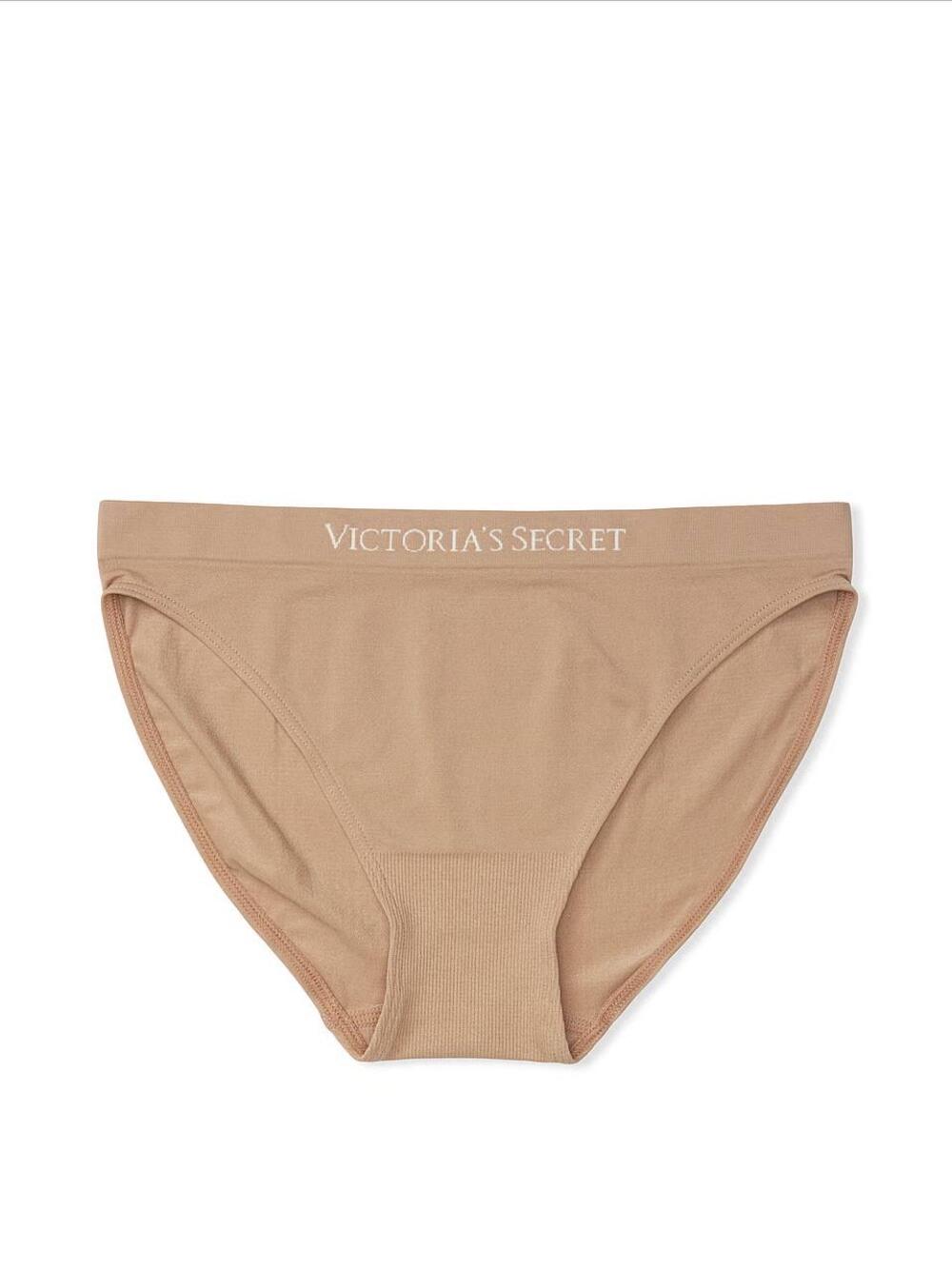 Seamless Bikini Panty Розмір М Praline 65H8