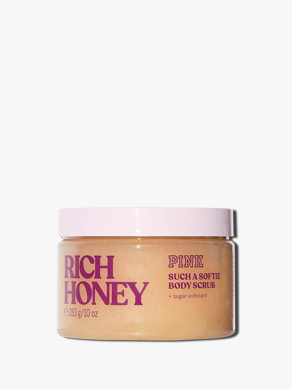 Скраб для тіла Pink 283g Rich Honey