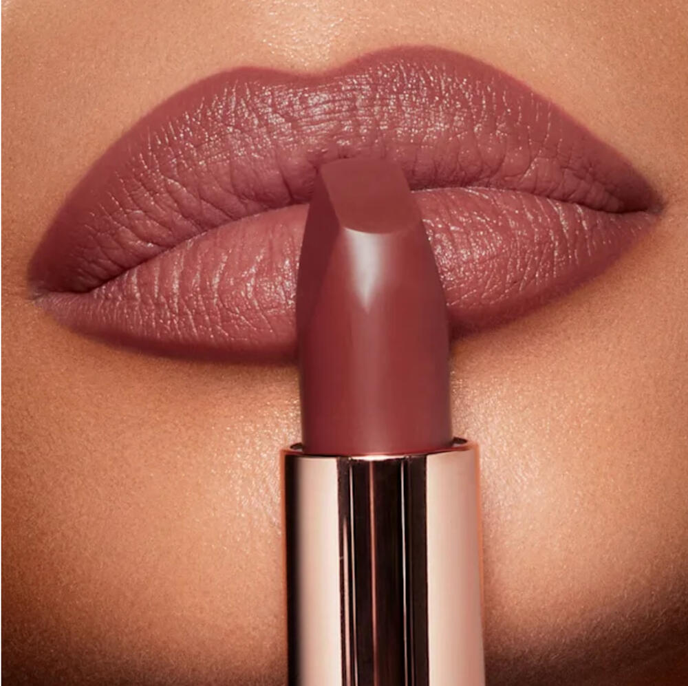 MINI PILLOW TALK LIP KIT PILLOW TALK MEDIUM