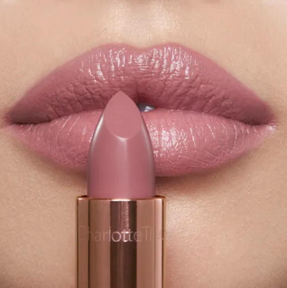 MINI PILLOW TALK LIP KIT Pillow Talk Fair