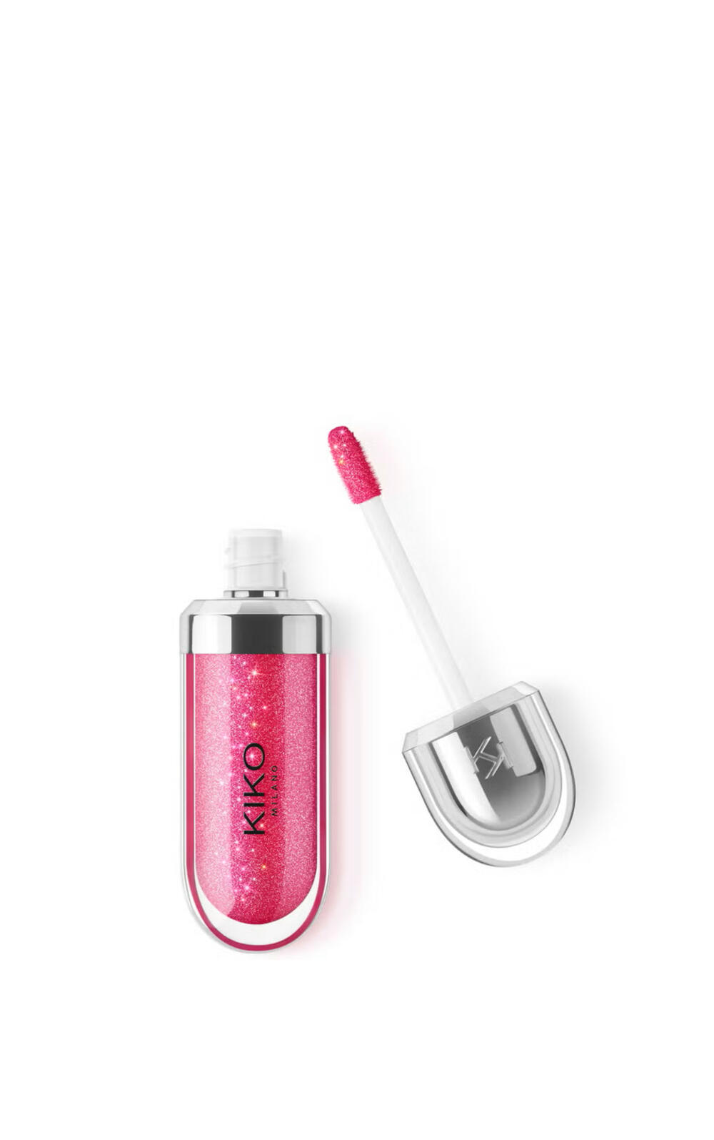 Блиск для губ 10 Kiko 