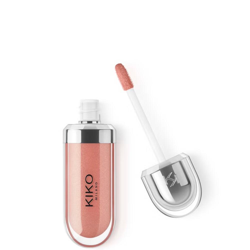Блиск для губ 19 Kiko 