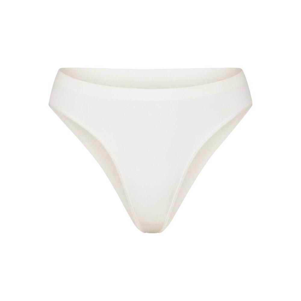 Трусики soft smoothing seamless brief Marble ( білий ), M
