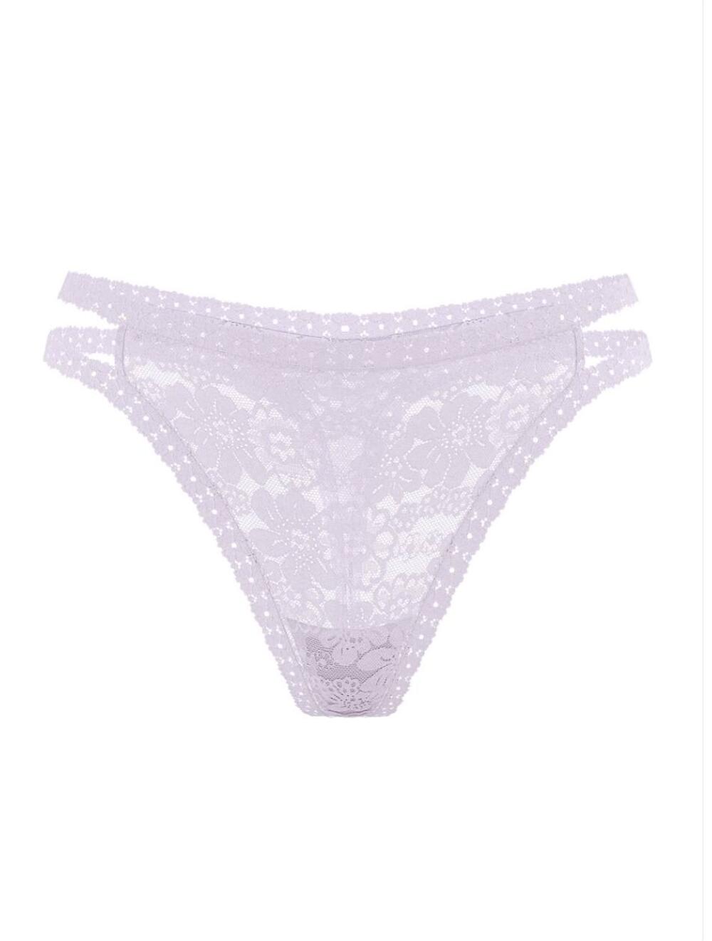 WINK STRAPPY Стрінги Розмір S Purple Whisper 08P8
