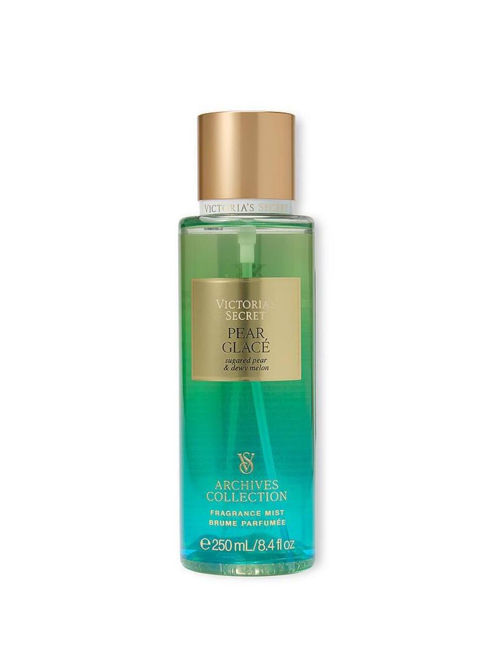 Спрей для тіла 250ml Pear Glacé Archives