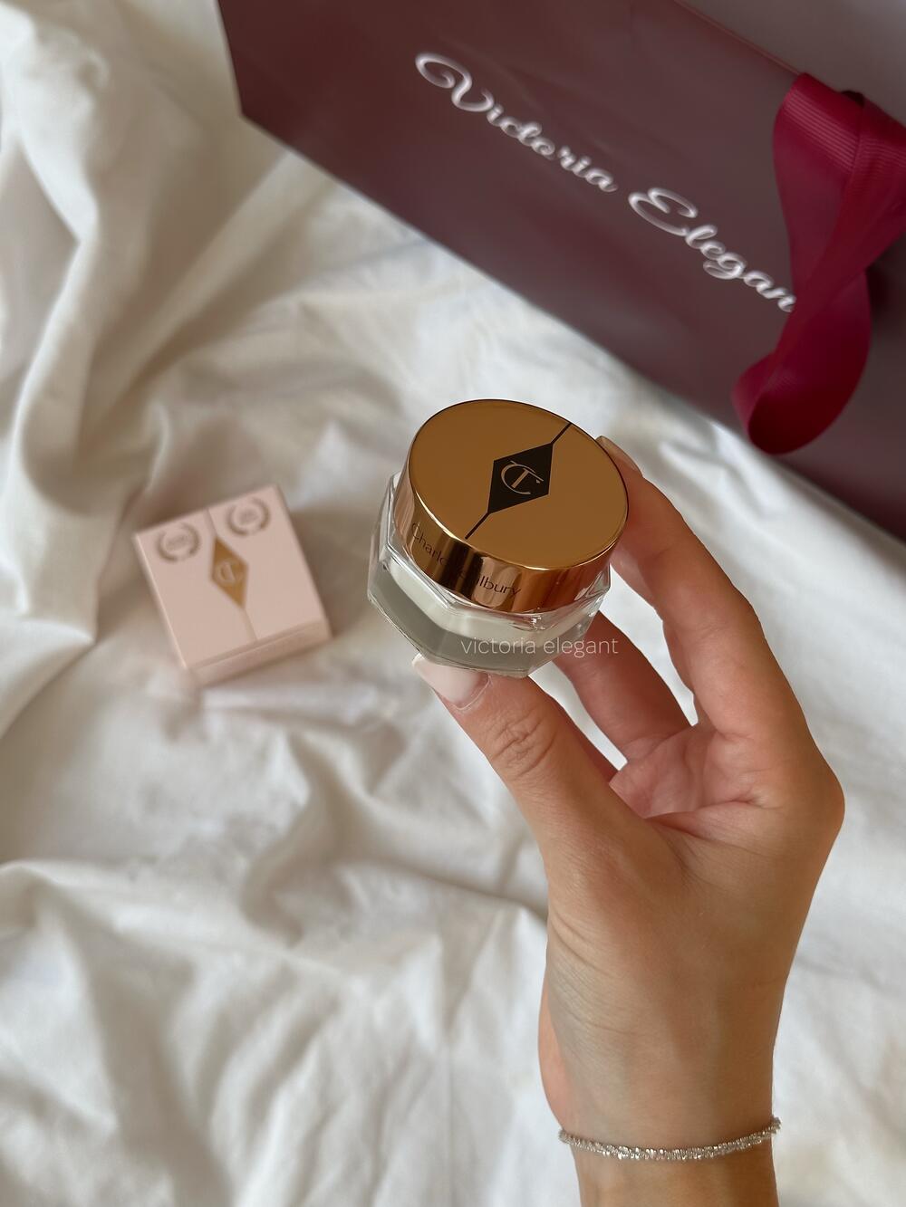 Magic Cream 15 ml Charlotte Tilbury 
