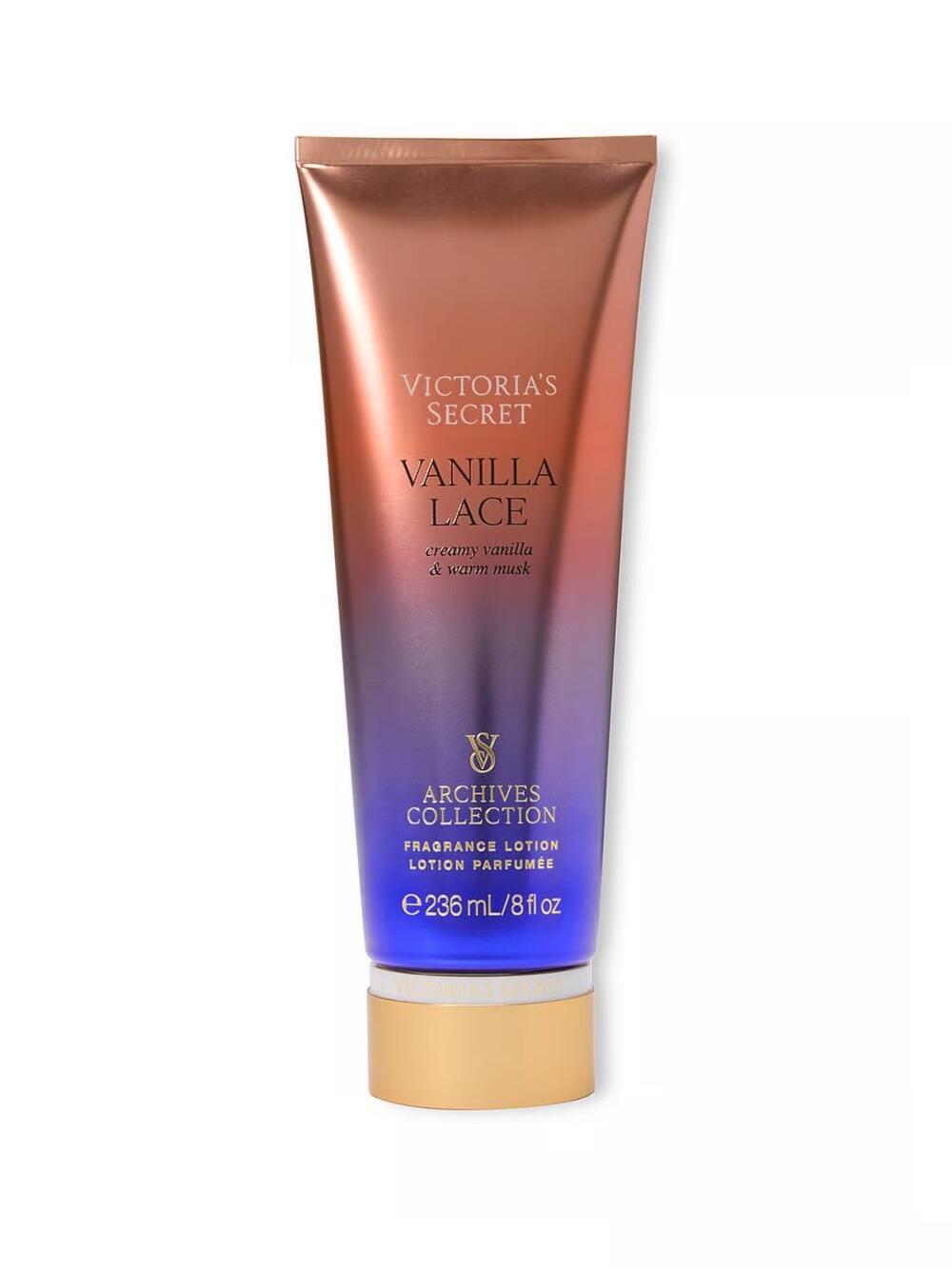 Лосьйон для тіла 236ml Vanilla Lace