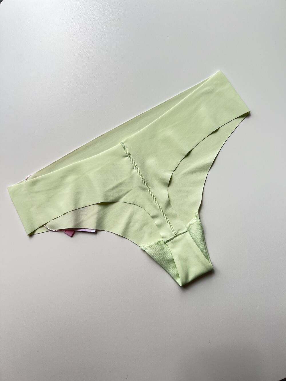 Invisible Thong Panty Lima Crème, Розмір S