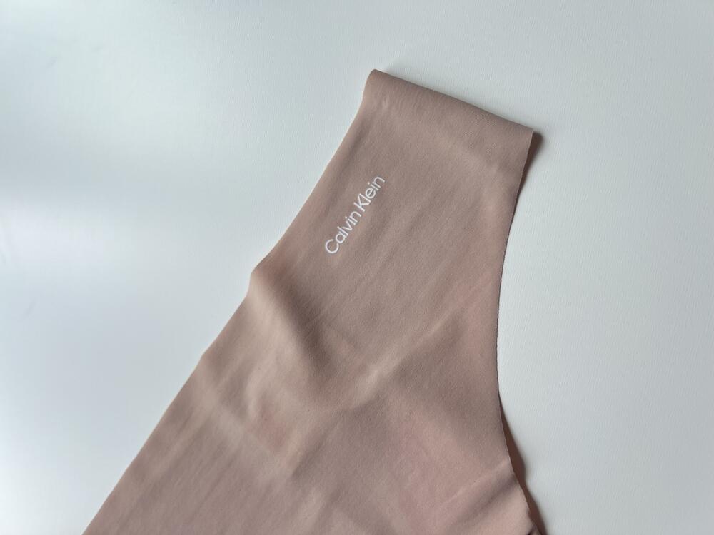 Invisible Thong Panty Cedar, Розмір S