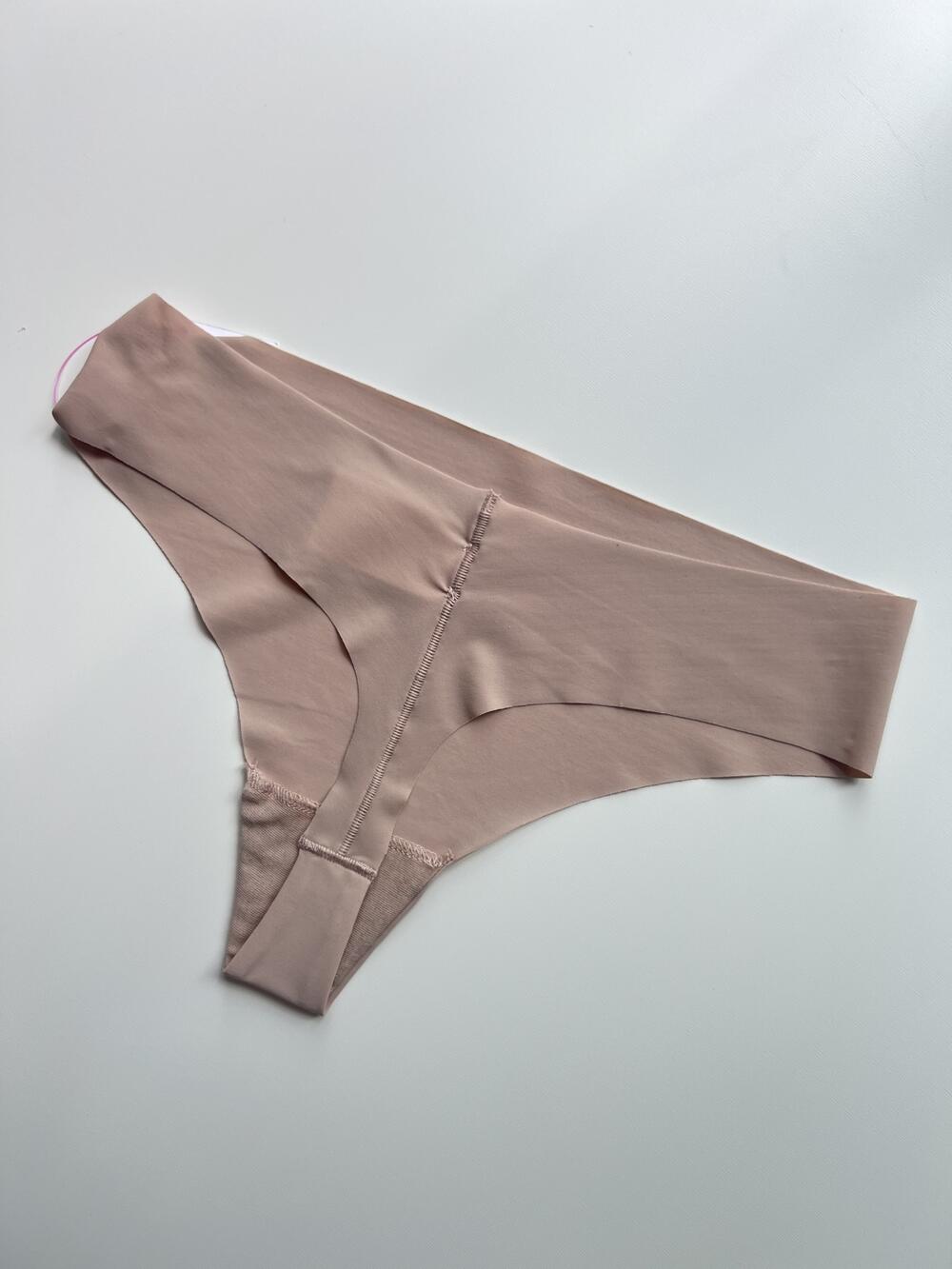 Invisible Thong Panty Cedar, Розмір S