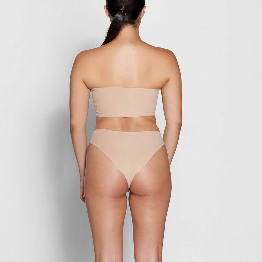 Трусики fits everybody cheeky brief Clay, L