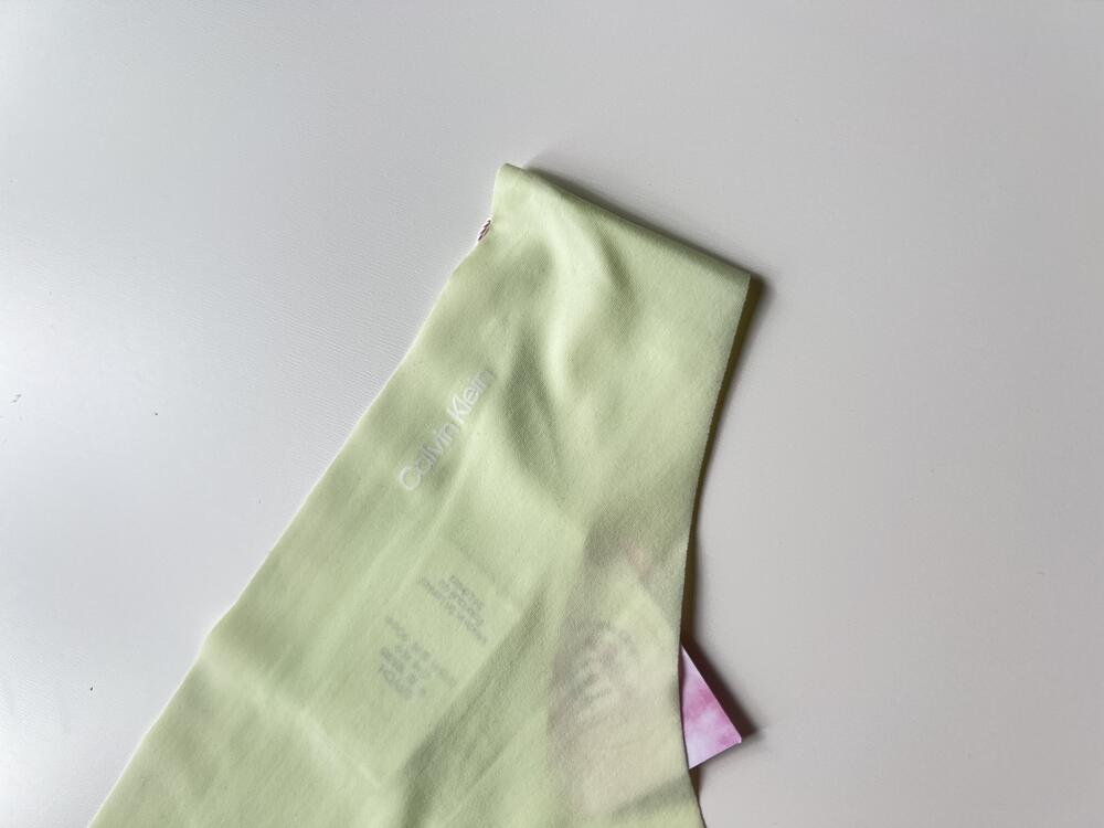 Invisible Thong Panty Lima Crème, Розмір S