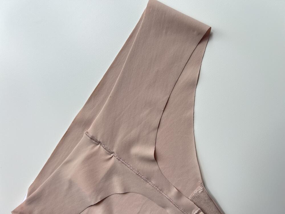 Invisible Thong Panty Cedar, Розмір S