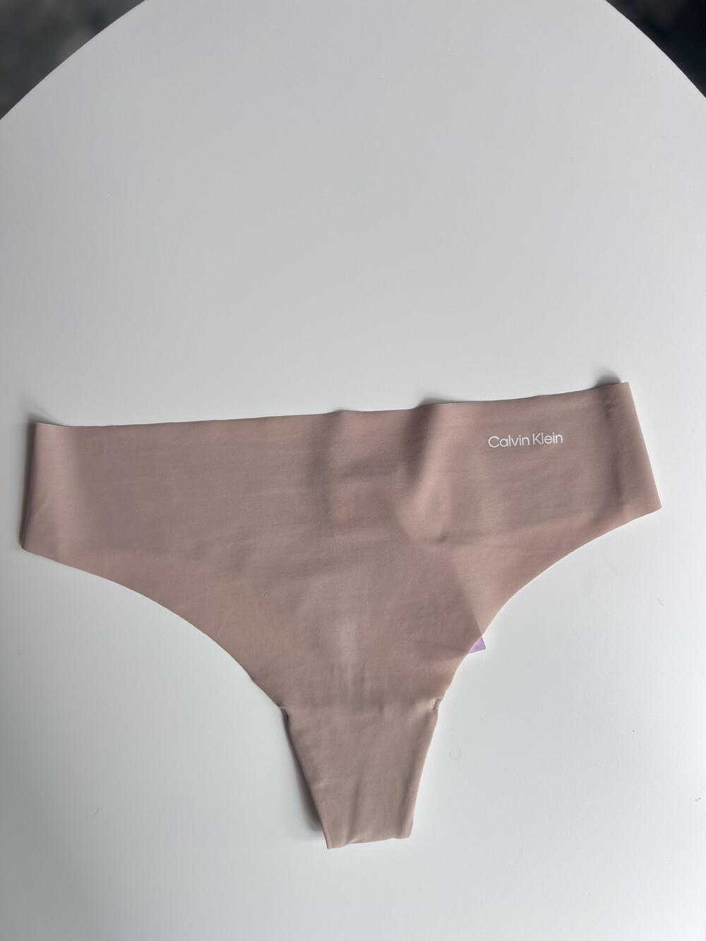 Invisible Thong Panty Cedar, Розмір S
