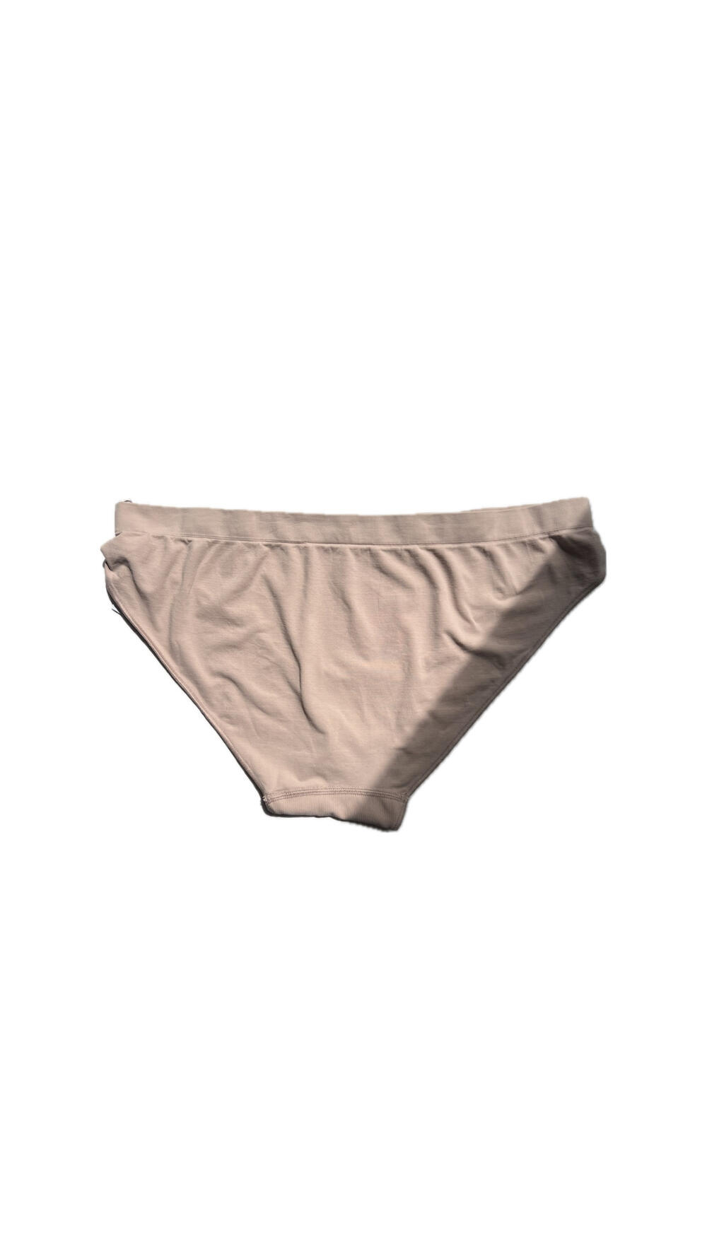 Bonded Mid Rise Bikini Cedar, Розмір L
