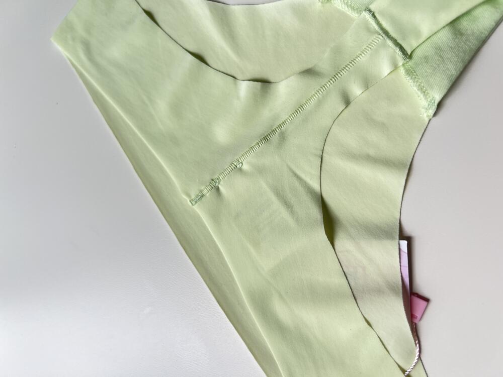 Invisible Thong Panty Lima Crème, Розмір S