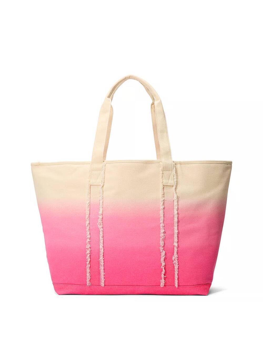 Сумка Tote Bag Ombré Beach Tote