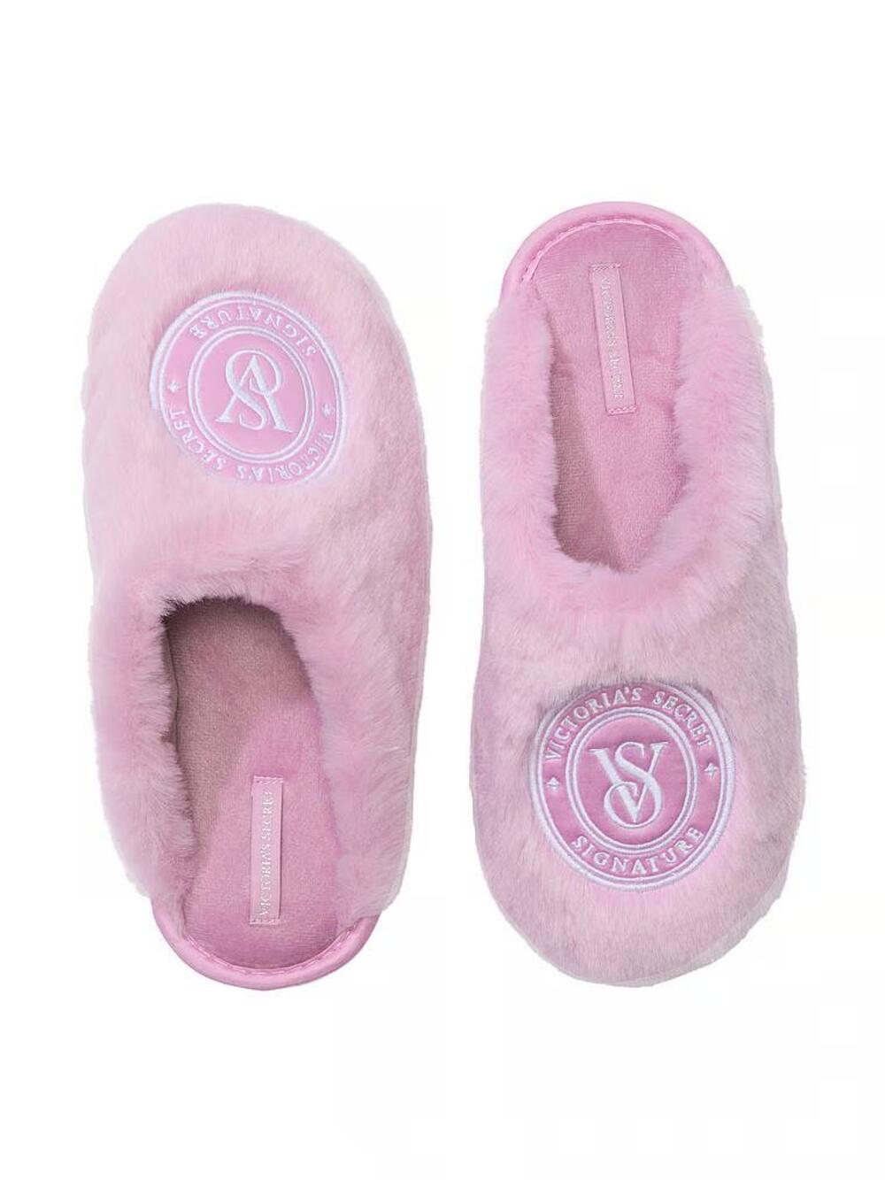 Пухнасті капці Violet Pearl 1N9U, L ( 39 - 40 )