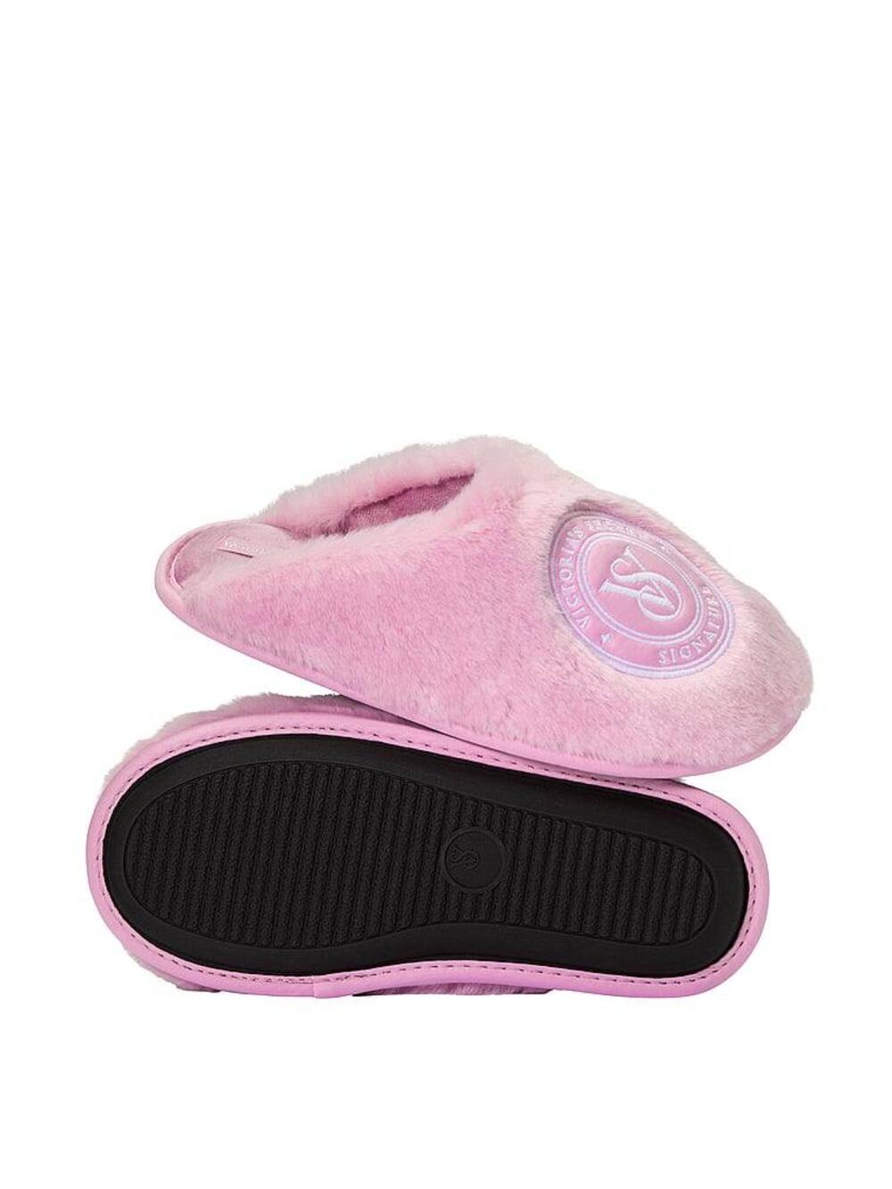 Пухнасті капці Violet Pearl 1N9U, M ( 37-38 )