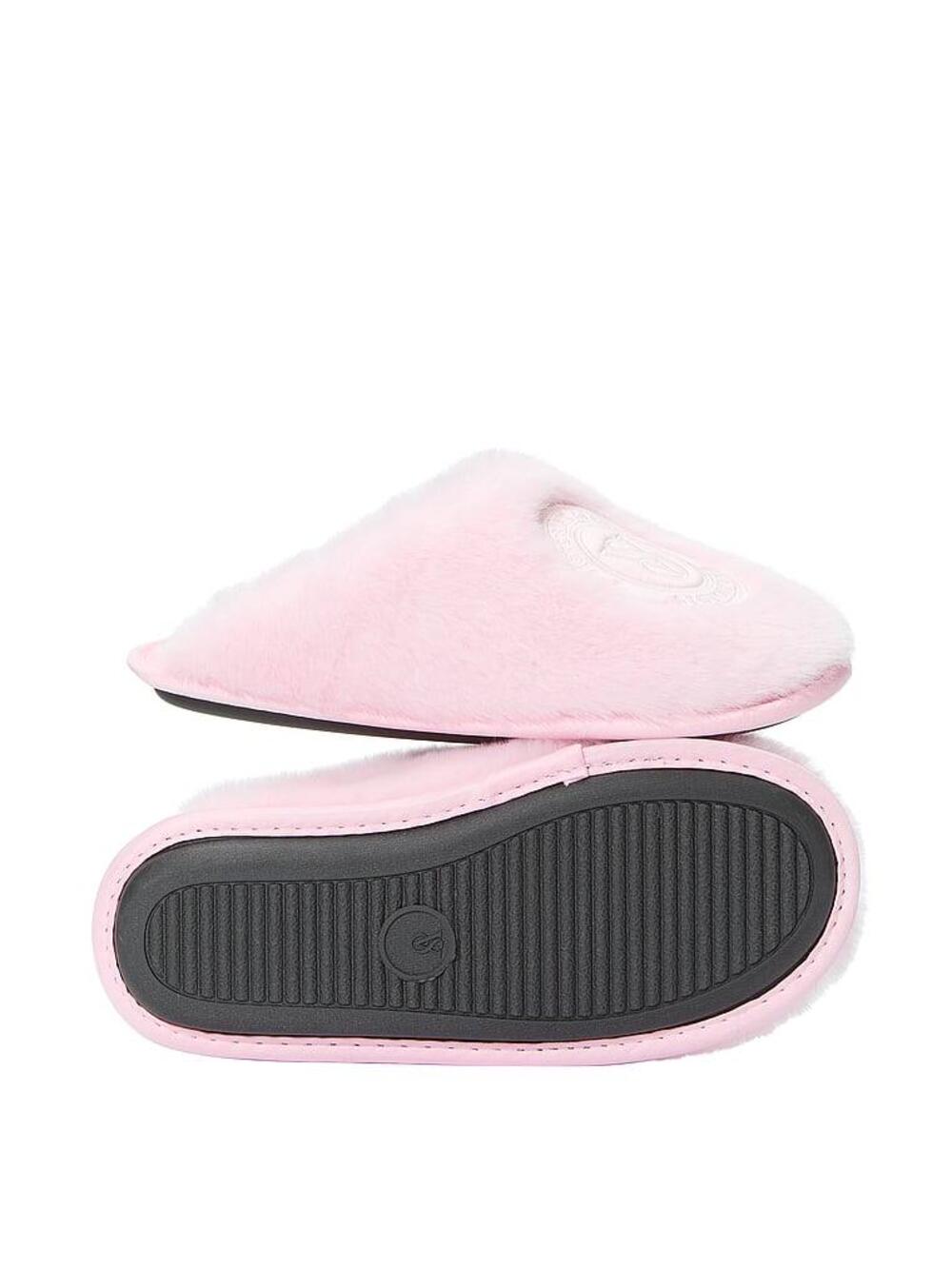 Пухнасті капці Pretty Blossom 6BQO, L ( 39 - 40 )