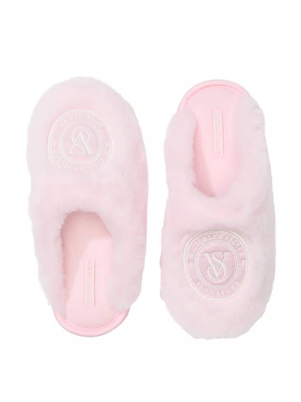 Пухнасті капці Pretty Blossom 6BQO, L ( 39 - 40 )