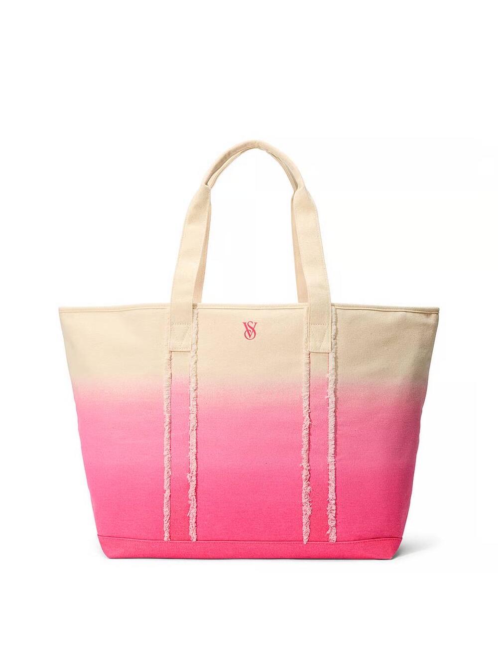 Сумка Tote Bag Ombré Beach Tote