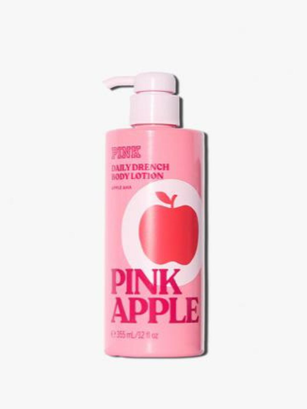 Лосьйон 355ml Pink Apple