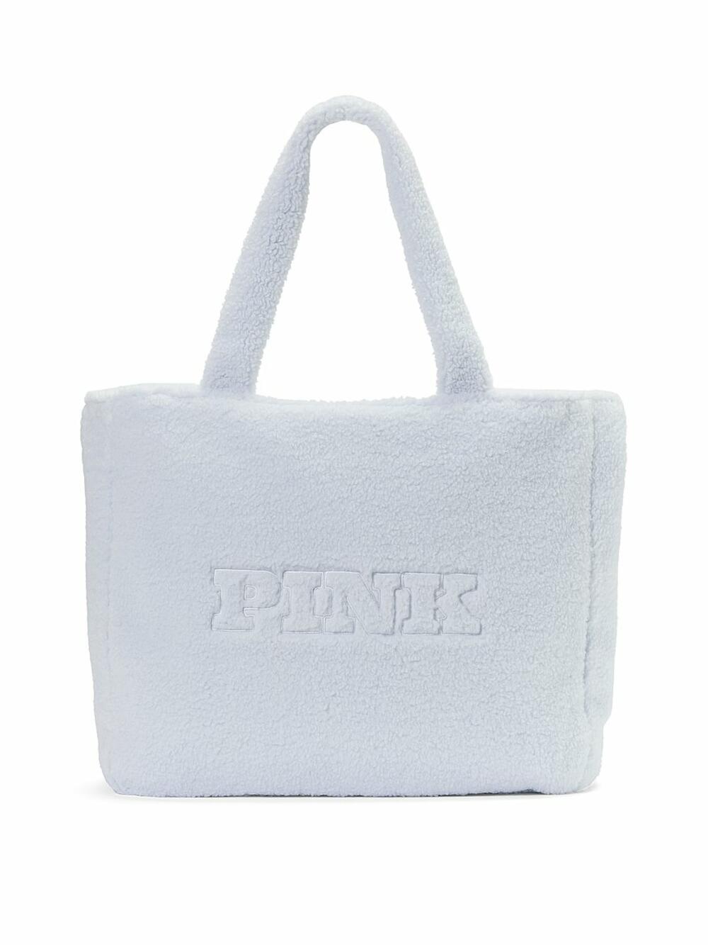 Сумка Tote Bag Blue (12M7)