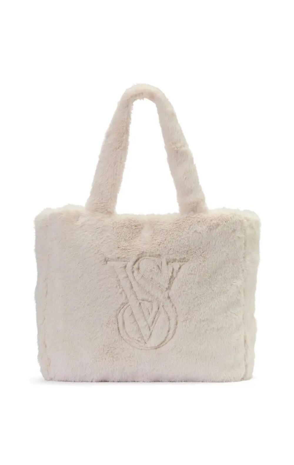 Сумка Tote Bag Пухнаста