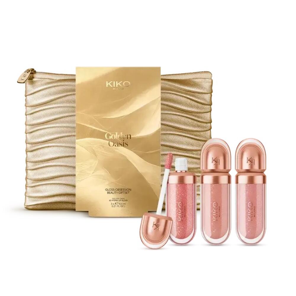 Набір Golden Oasis KIKO 