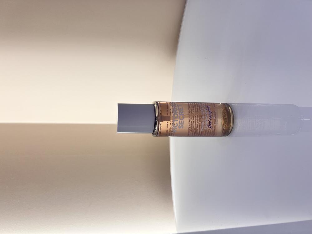 Міст 75 мл Natural Vanilla Orchid&Sandalwood
