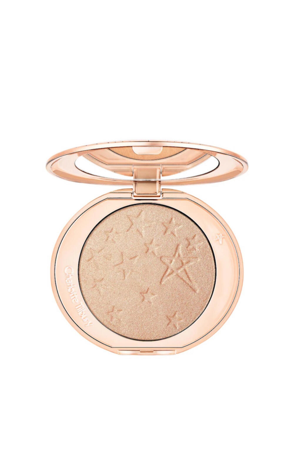HOLLYWOOD GLOW GLIDE FACE ARCHITECT HIGHLIGHTER CHAMPAGNE GLOW 