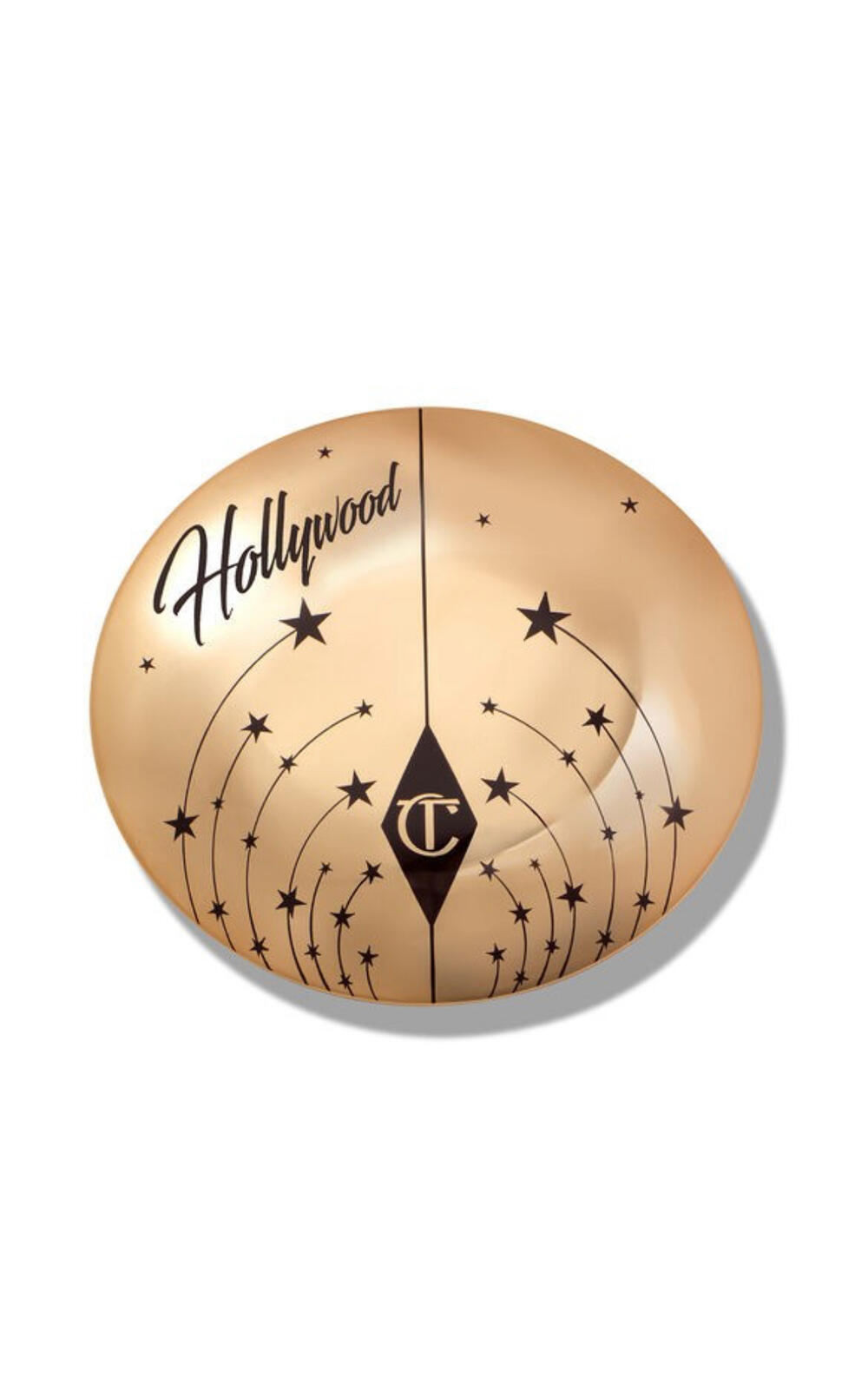 HOLLYWOOD GLOW GLIDE FACE ARCHITECT HIGHLIGHTER CHAMPAGNE GLOW