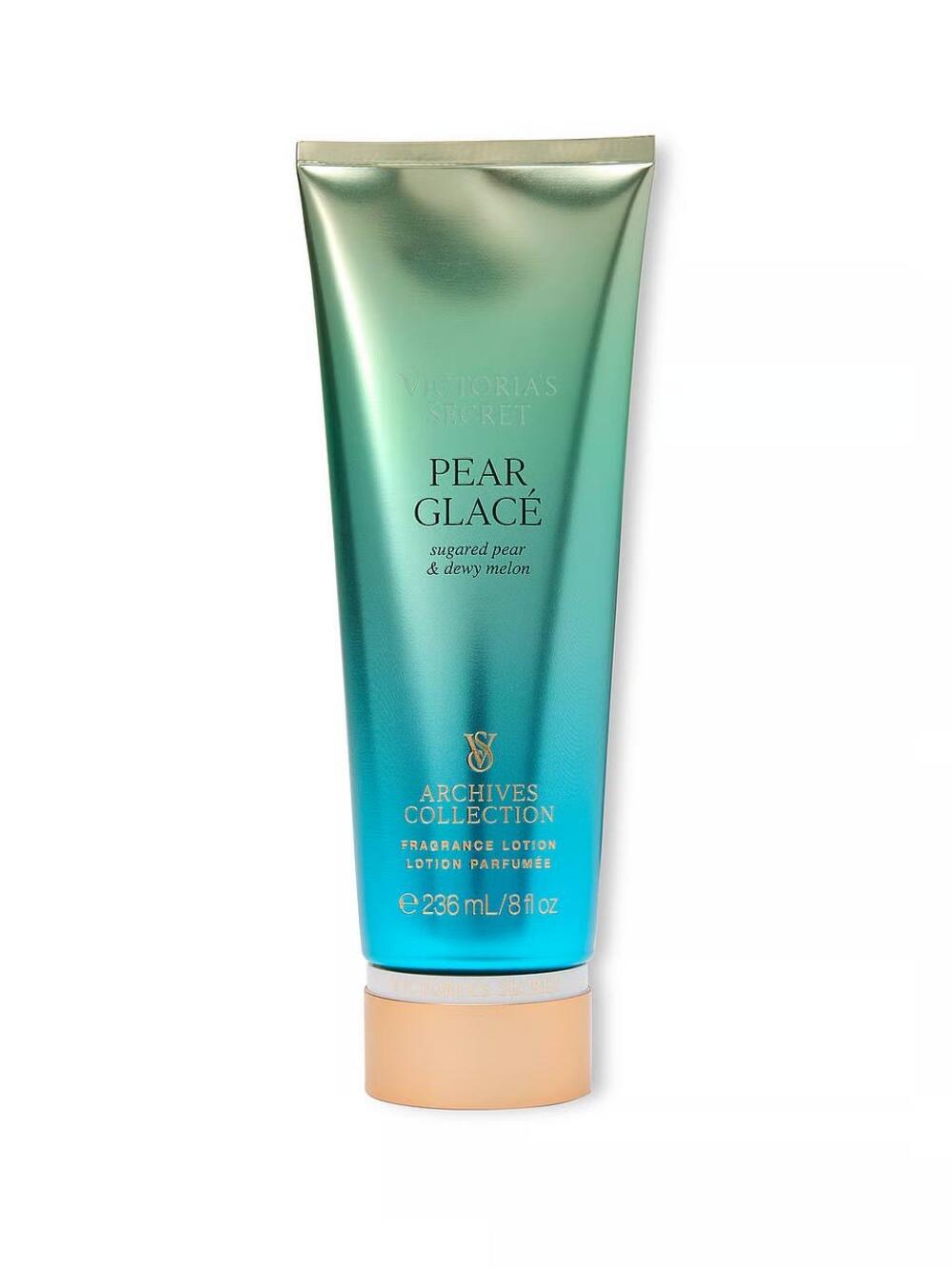 Лосьйон для тіла 236ml Pear Glacé Archives