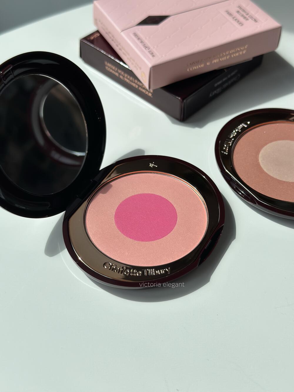 CHEEK TO CHIC LOVE IS THE DRUG