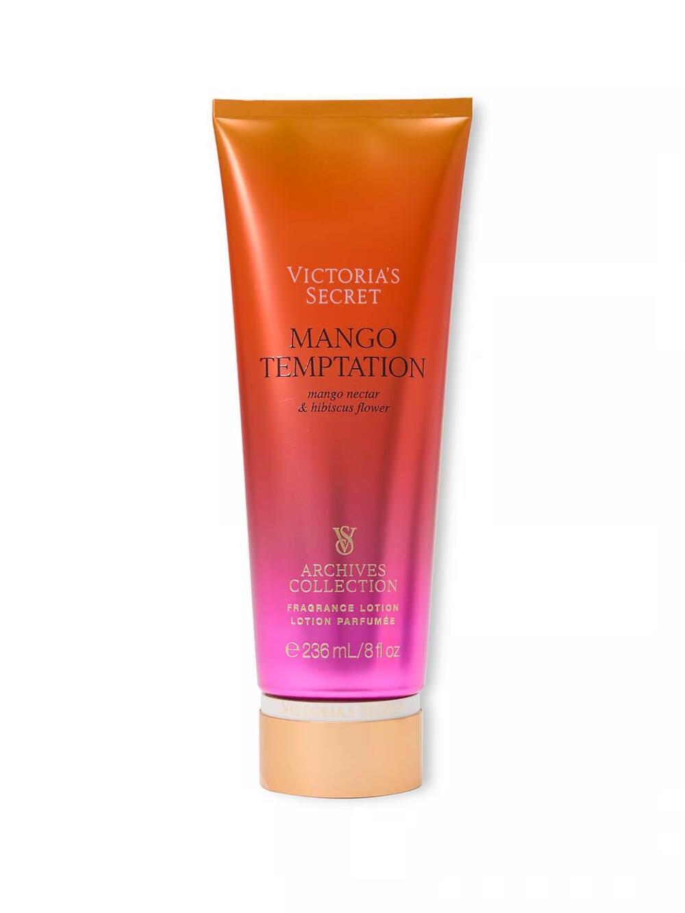 Лосьйон для тіла 236ml Mango Temptation Archives
