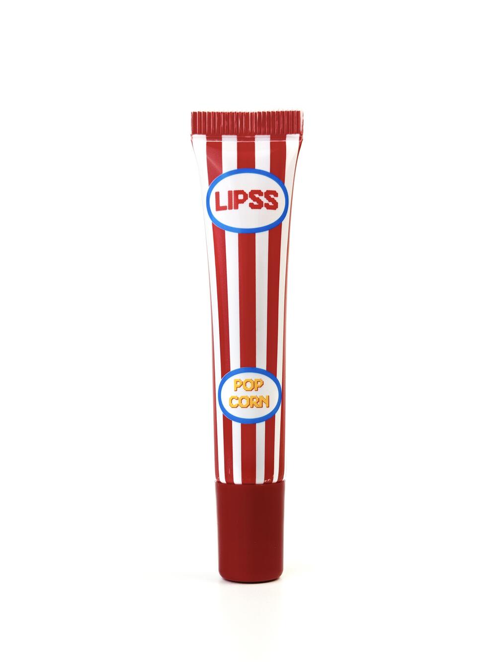 Блиск для губ Popcorn 