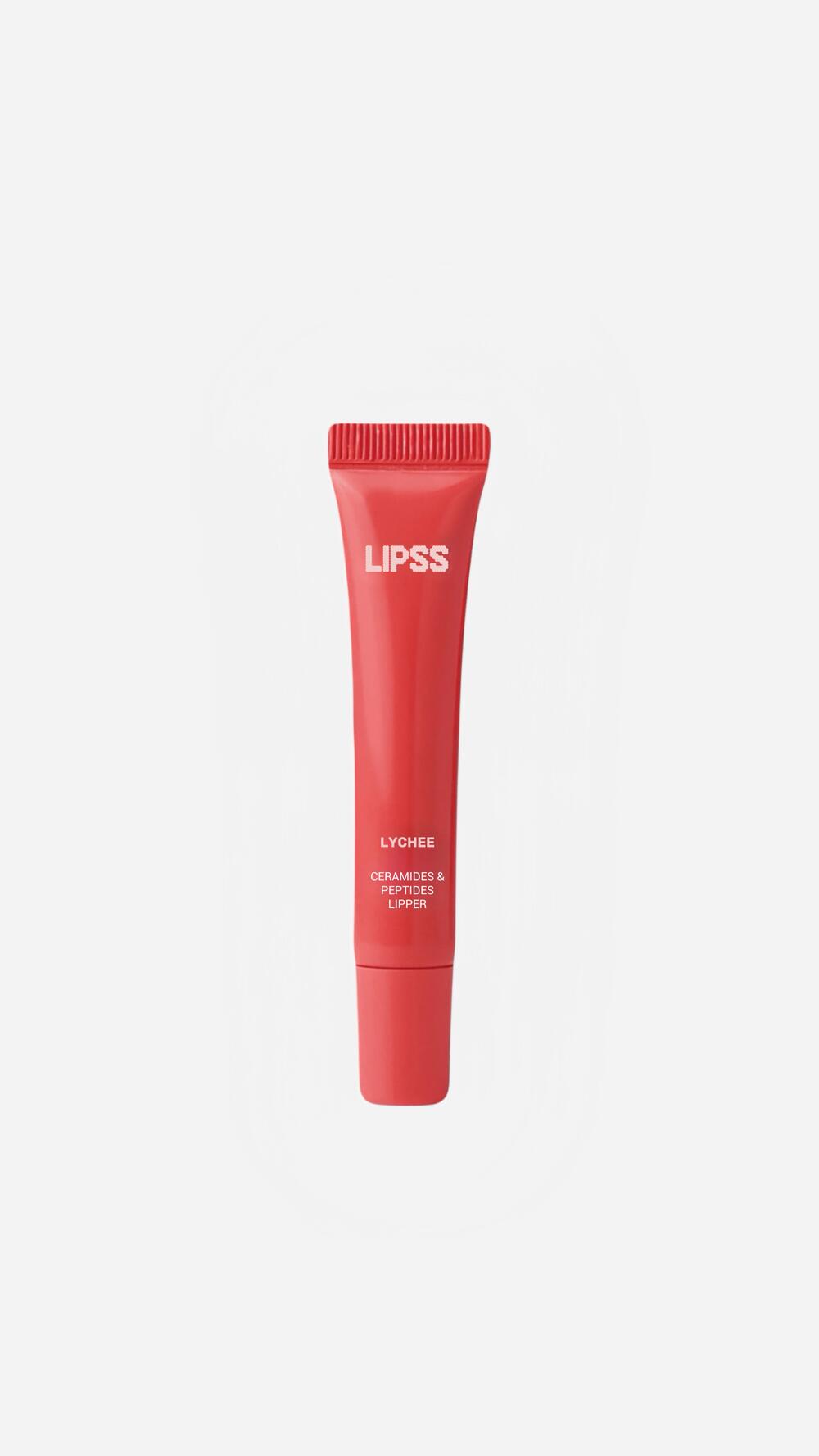 Блиск для губ Lychee Spritz 