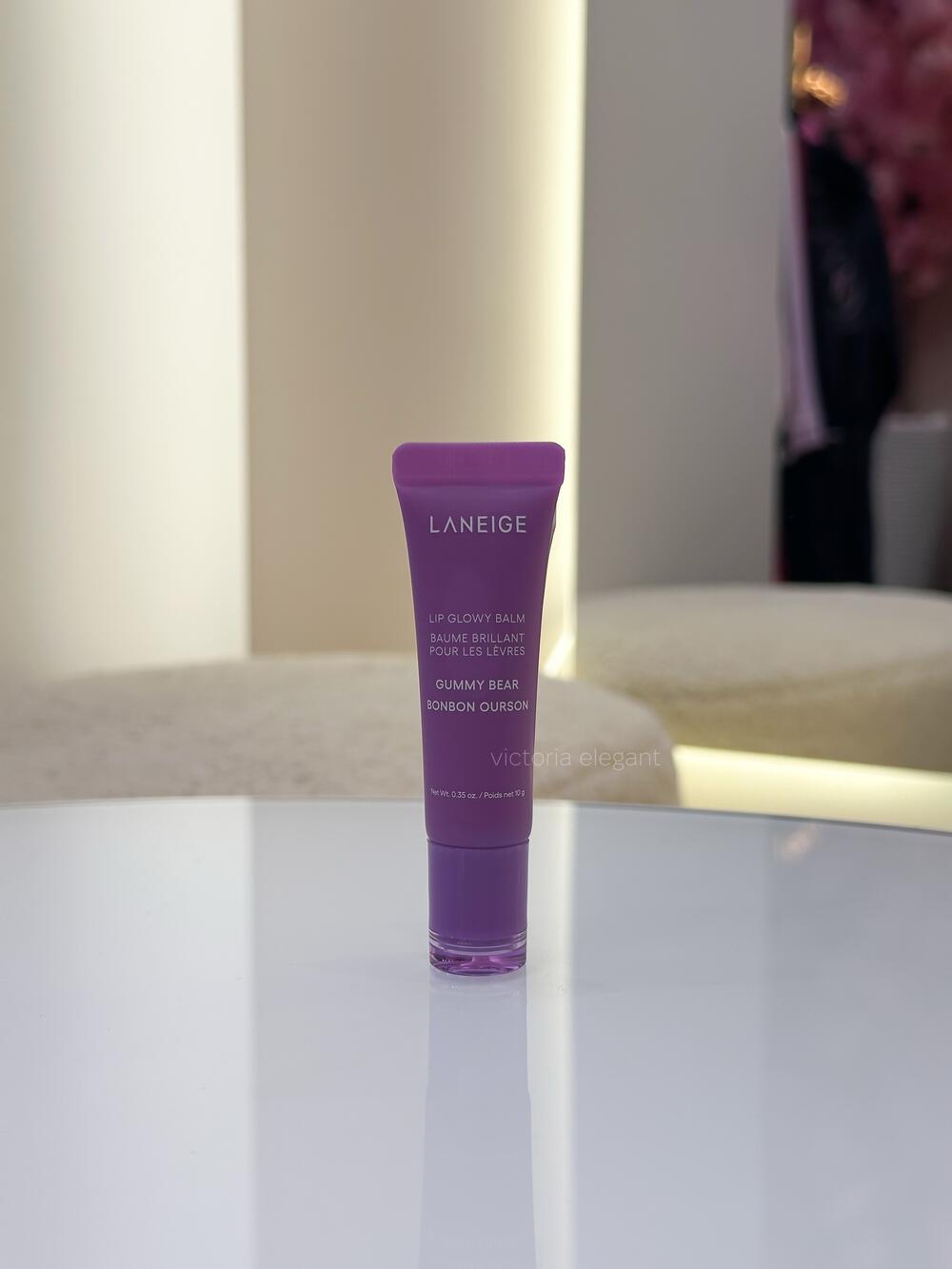 Бальзам для губ Gummy Bear Laneige 