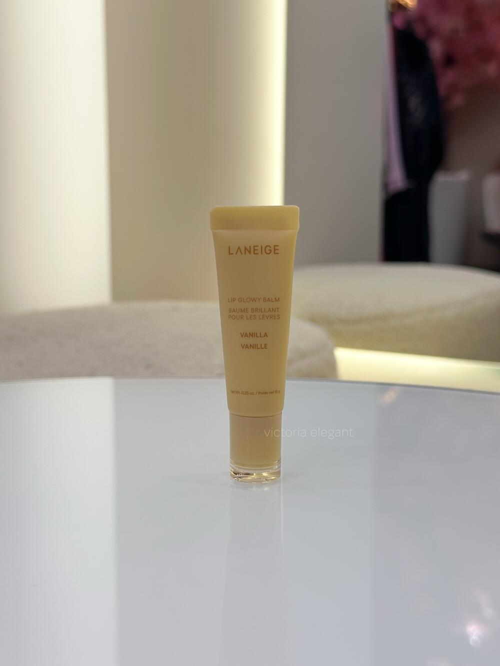 Бальзам для губ Vanilla Laneige 