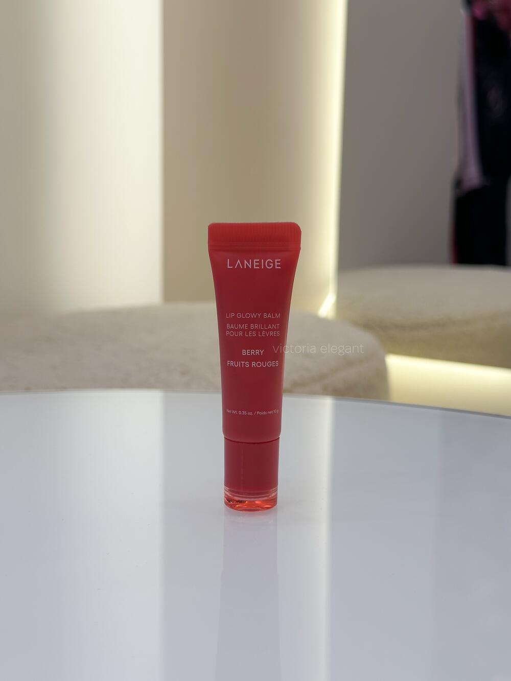 Бальзам для губ Berry Laneige 