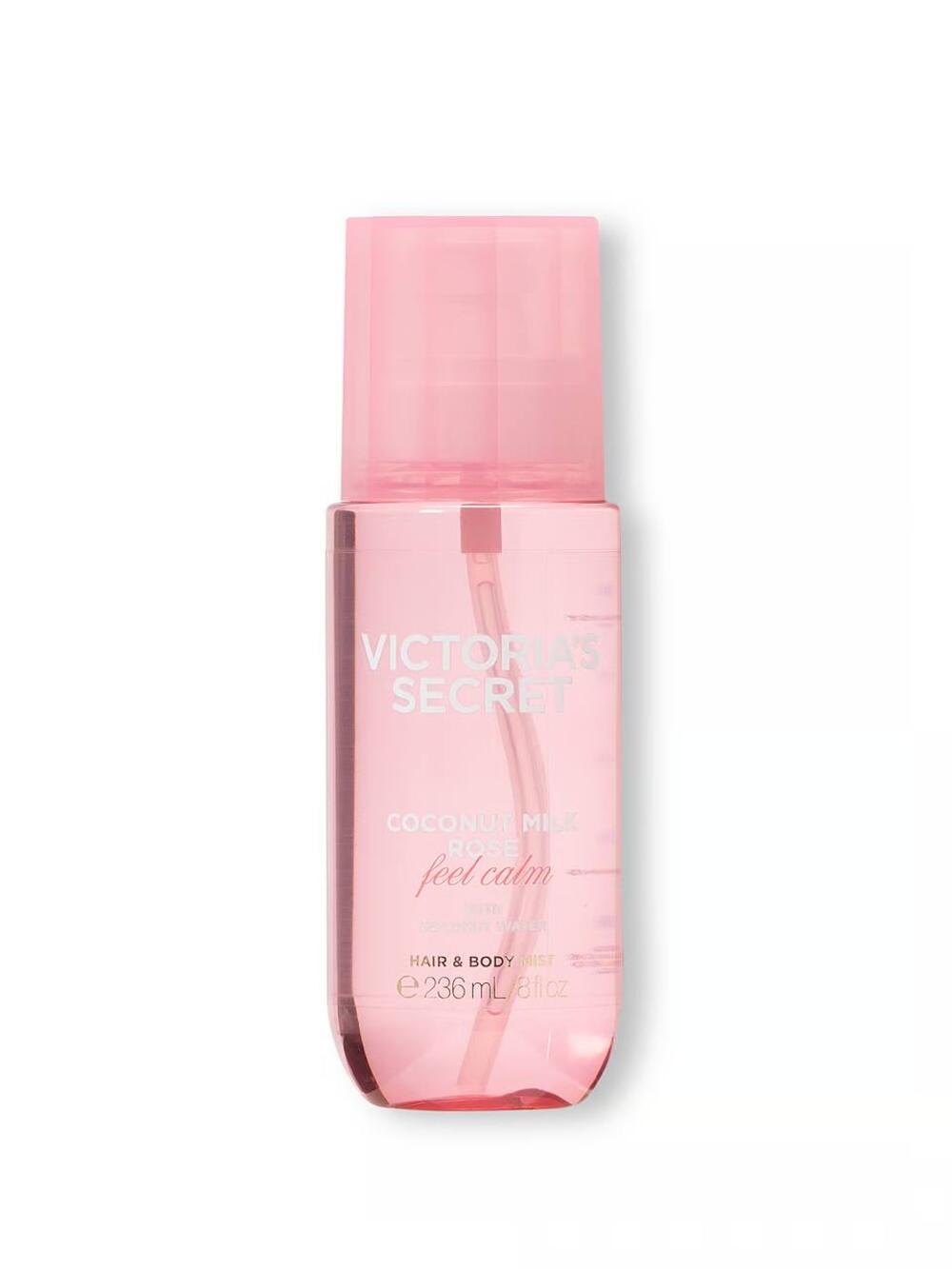 Міст 236 мл Natural Victoria’s Secret Coconut milk & rose