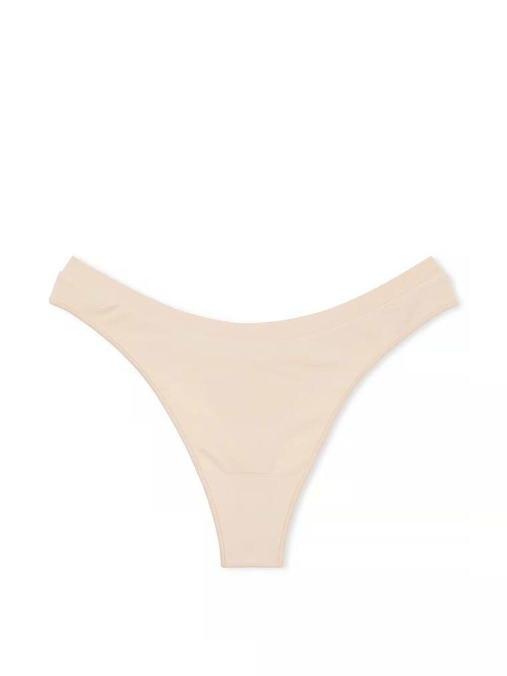 Трусики стрінги Seamless HIGH-LEG Розмір М Marzipan (39H6)