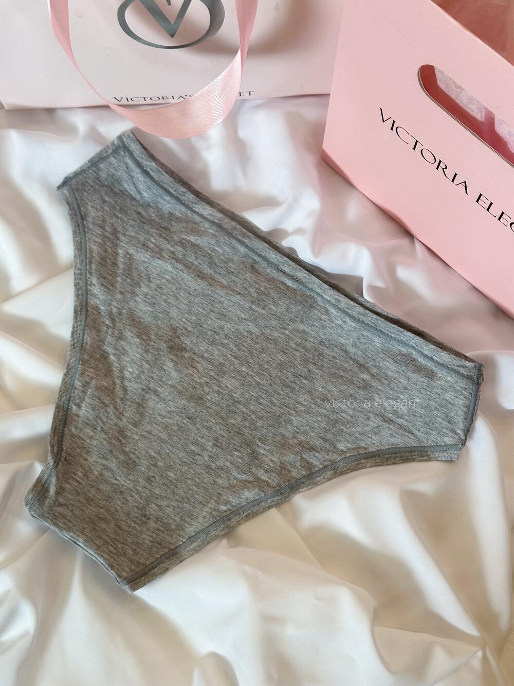 Seamless Hiphugger Розмір S Grey cotton